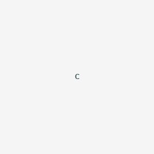 2D chemical structure of VINCOL Bonne Nuit CC (D&C Black 2)